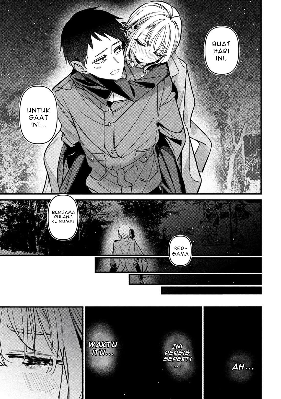 Baca Koushiki Furin Chapter 2 Bahasa Indonesia page 46