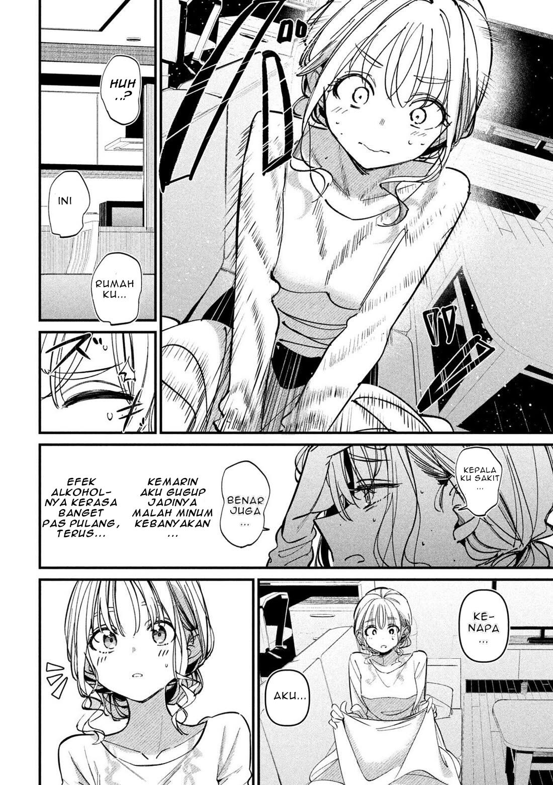 Baca Koushiki Furin Chapter 2 Bahasa Indonesia page 48