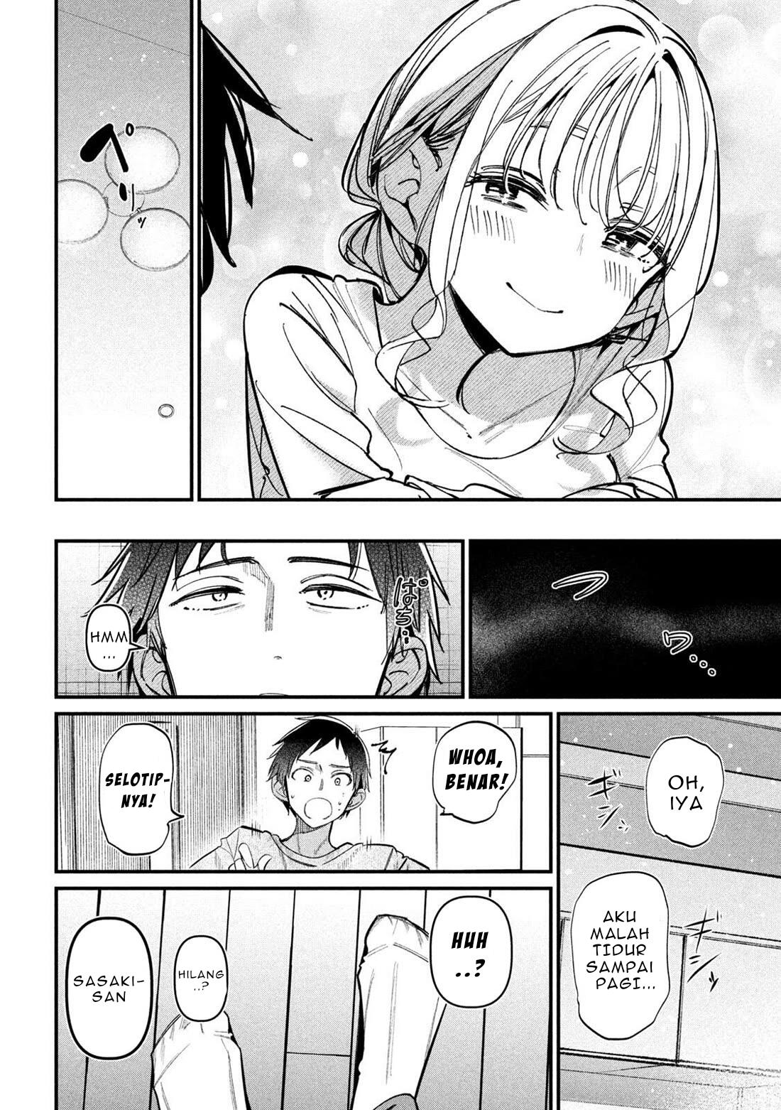 Baca Koushiki Furin Chapter 2 Bahasa Indonesia page 52