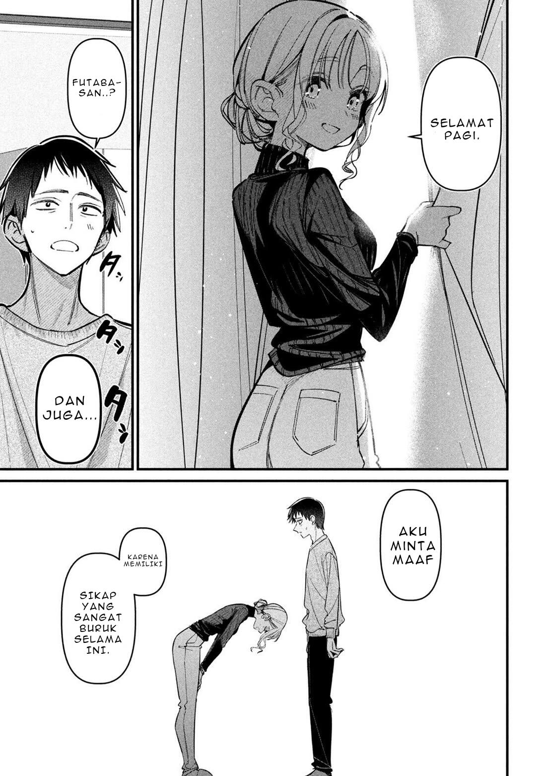 Baca Koushiki Furin Chapter 2 Bahasa Indonesia page 54
