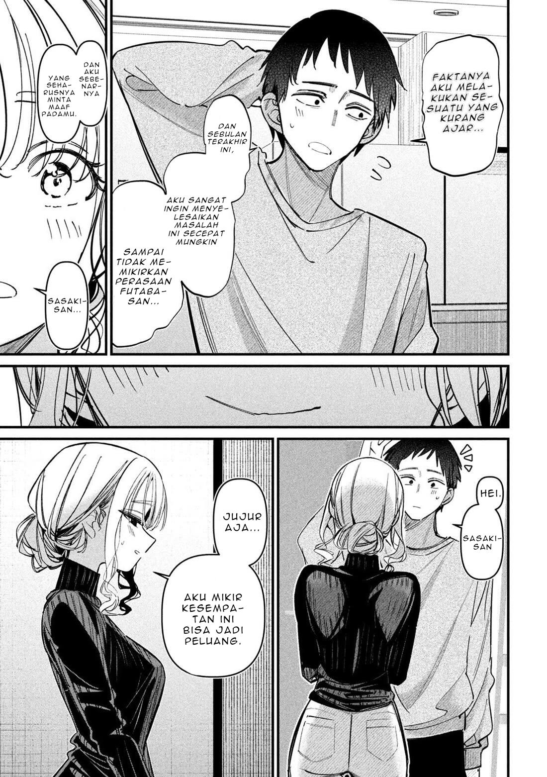 Baca Koushiki Furin Chapter 2 Bahasa Indonesia page 58