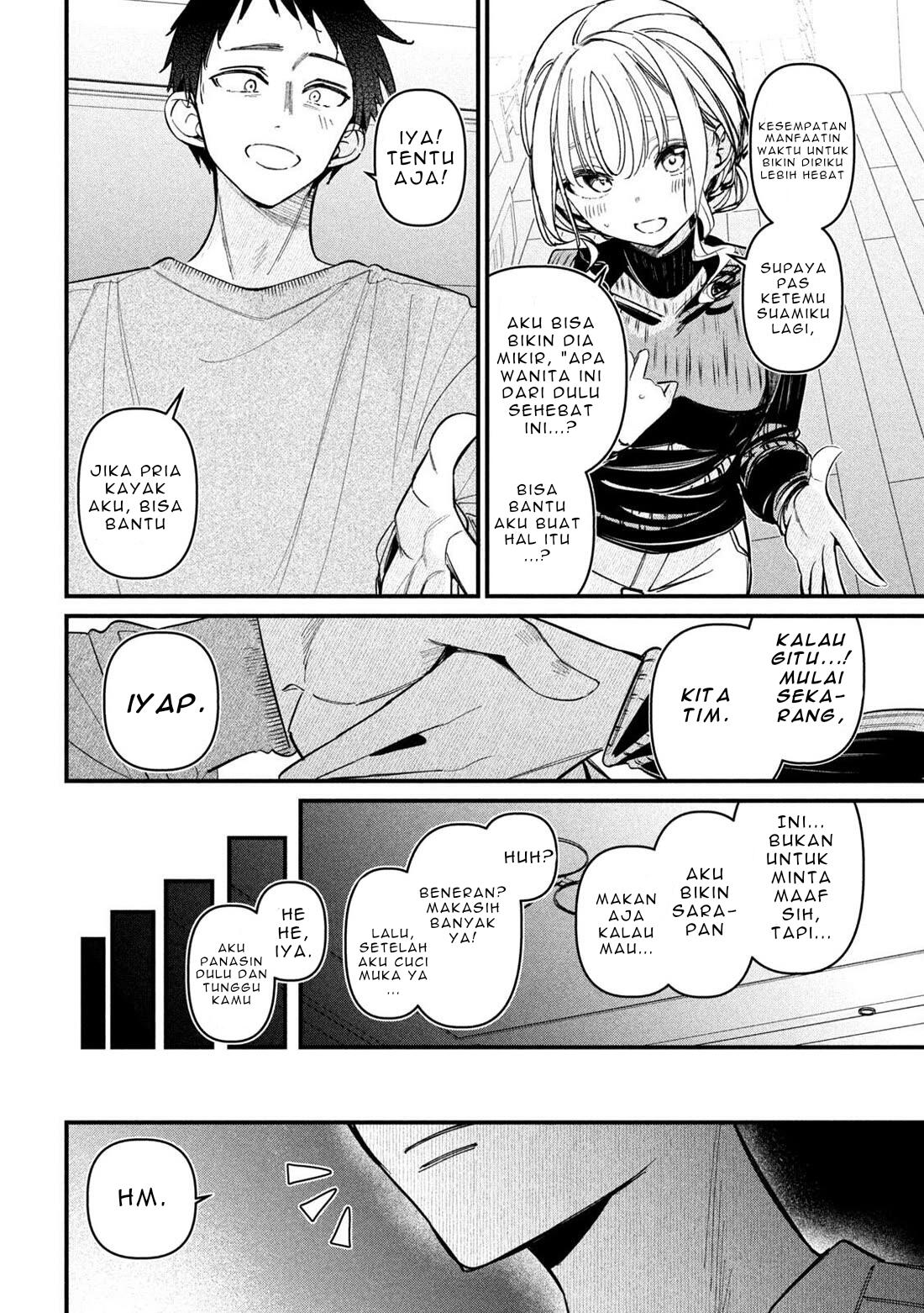 Baca Koushiki Furin Chapter 2 Bahasa Indonesia page 60
