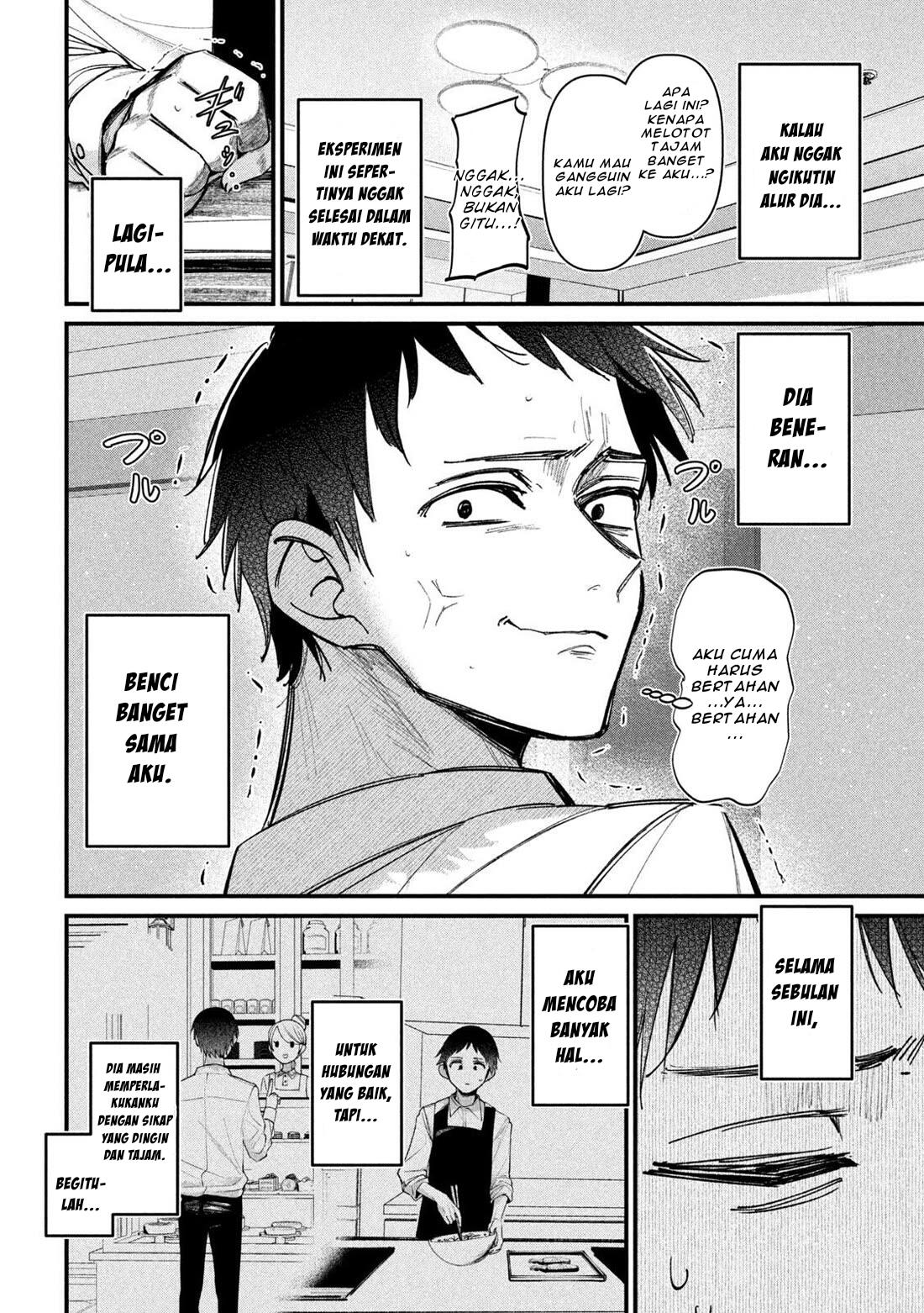 Baca Koushiki Furin Chapter 2 Bahasa Indonesia page 16