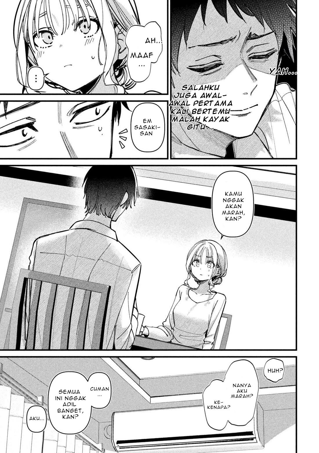 Baca Koushiki Furin Chapter 2 Bahasa Indonesia page 18