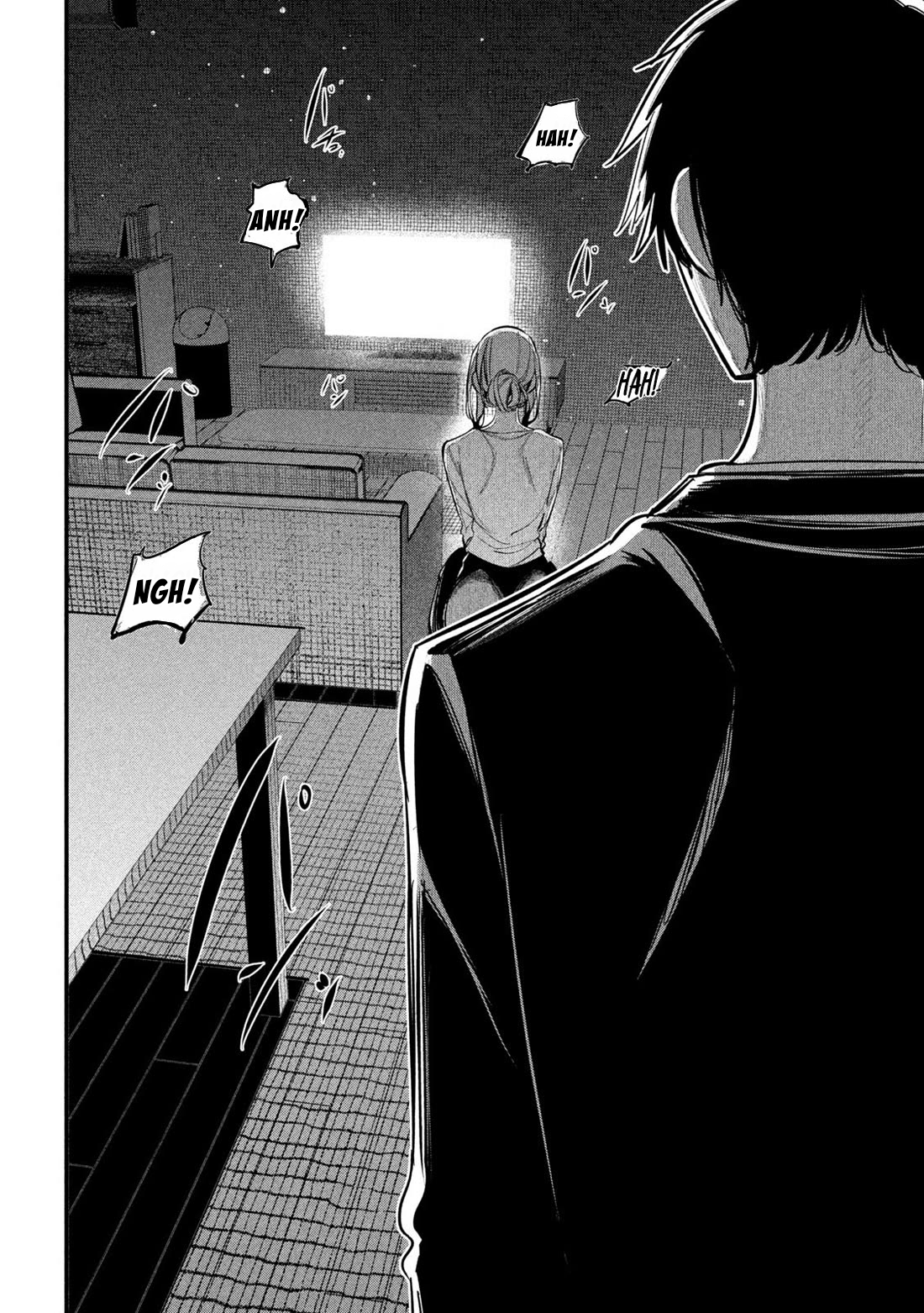 Koushiki Furin Chapter 5 - Page 18