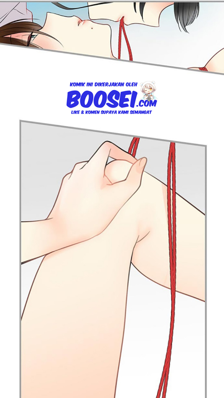 Baca Kousoku Play - Chapter 25 halaman 14