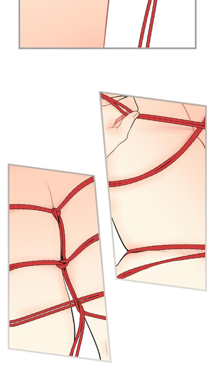 Baca Kousoku Play - Chapter 25 halaman 15