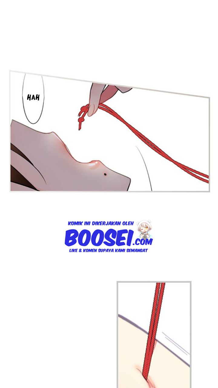 Baca Kousoku Play - Chapter 25 halaman 16