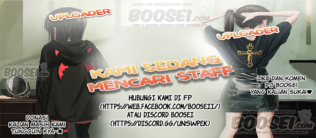 Baca Kousoku Play - Chapter 25 halaman 23