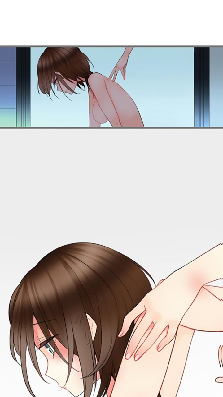 Baca Kousoku Play - Chapter 25 halaman 3