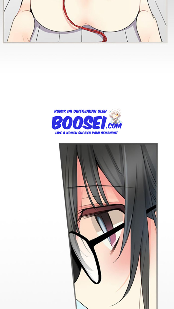 Baca Kousoku Play - Chapter 25 halaman 6