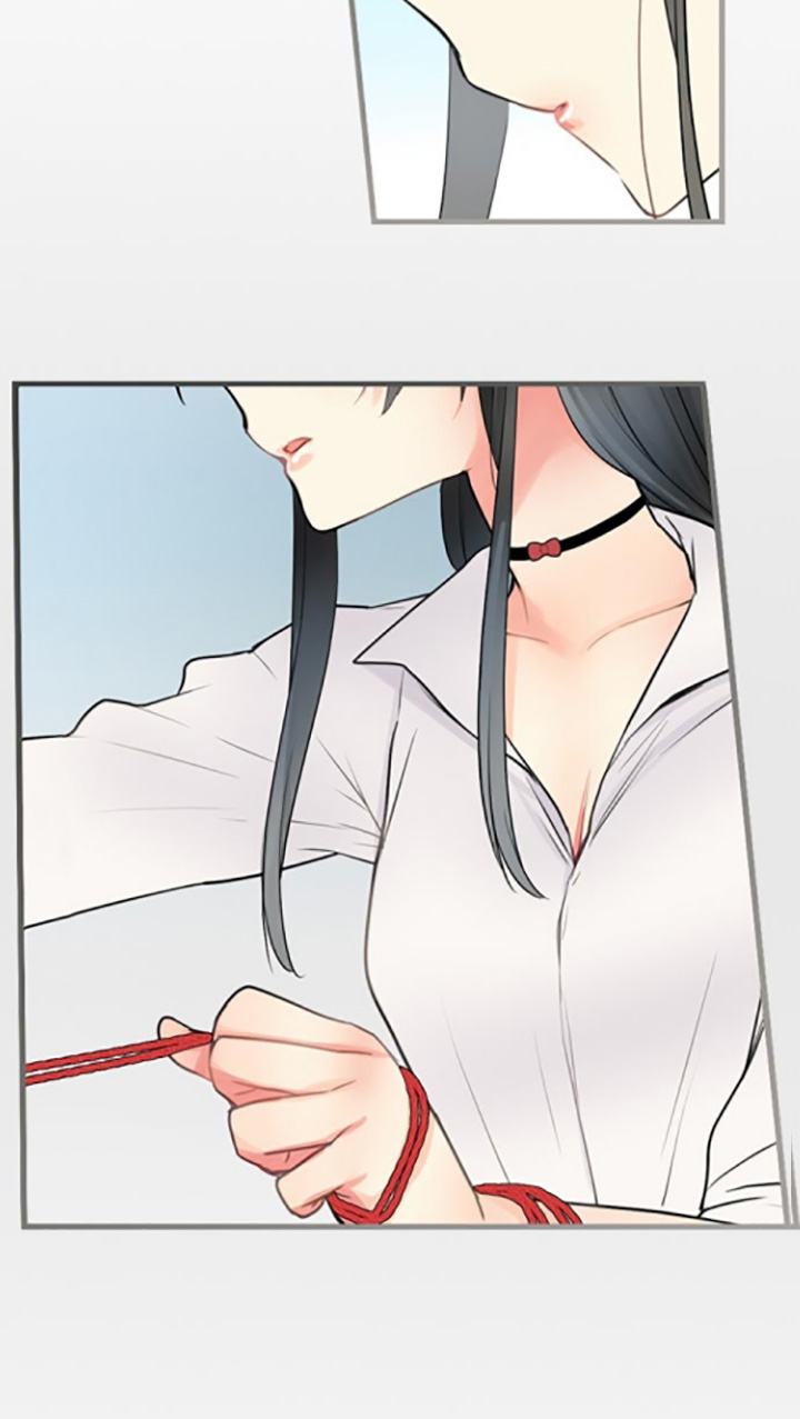 Baca Kousoku Play - Chapter 25 halaman 7