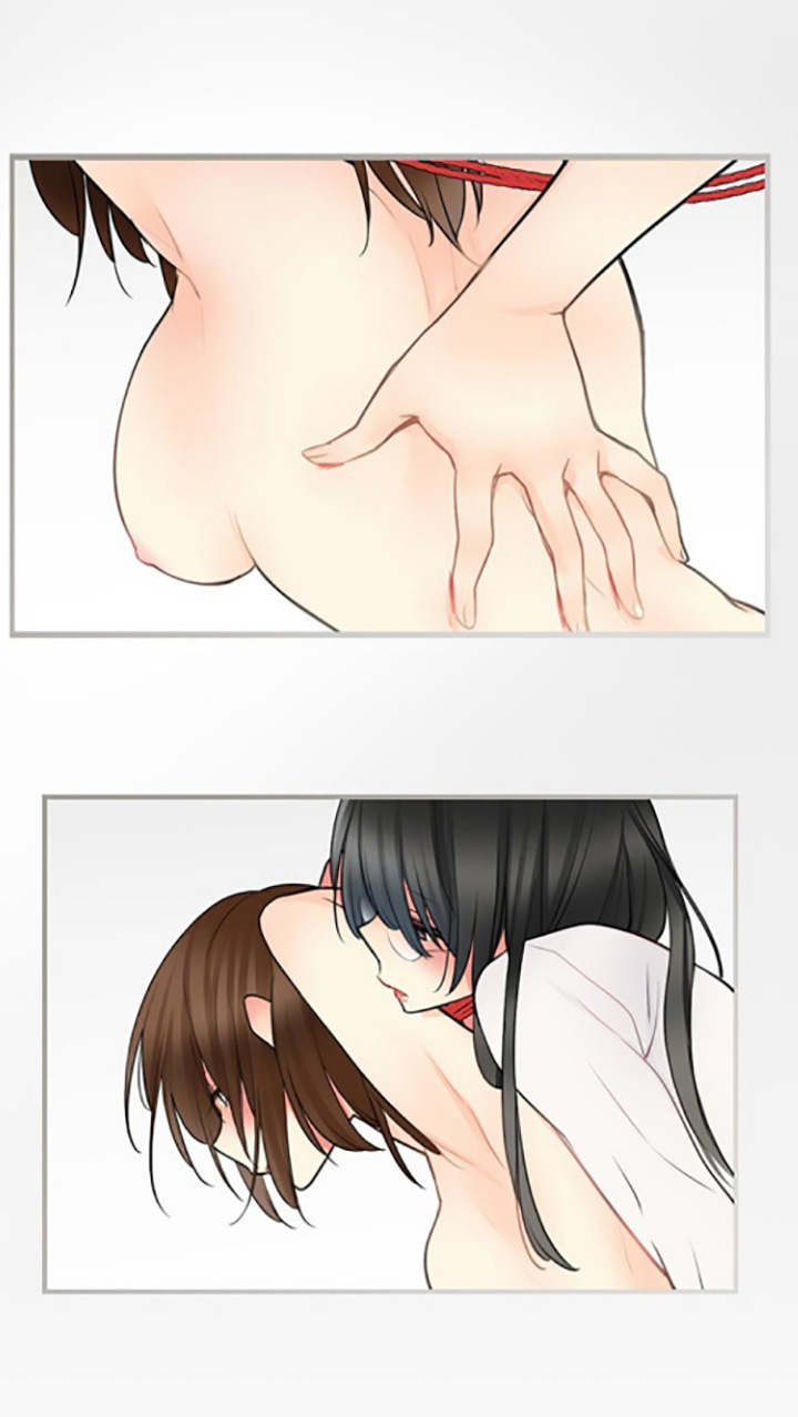 Baca Kousoku Play - Chapter 25 halaman 9