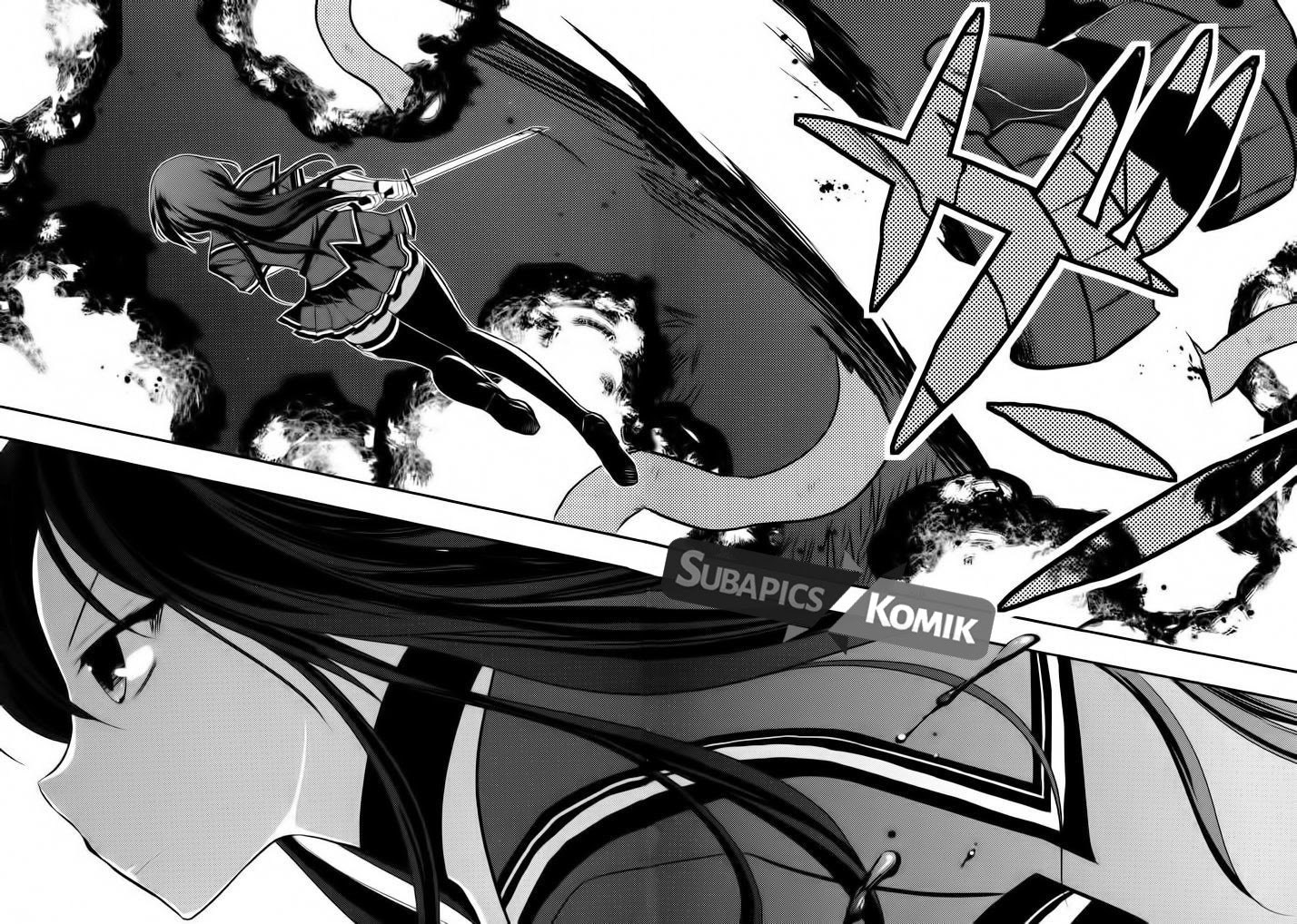 Baca Kunoichi Gakuen Ninpouchou – Yogakure - Chapter 1 halaman 28