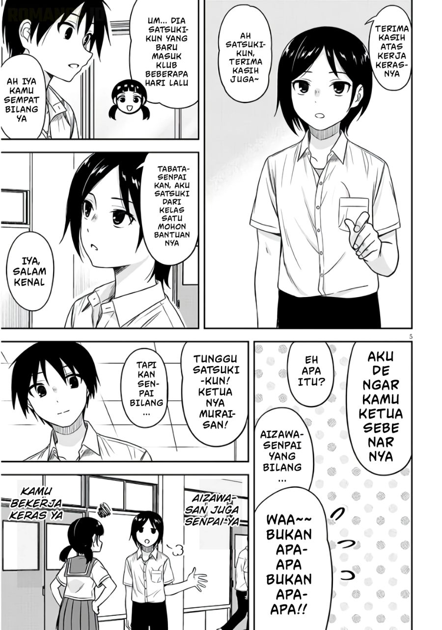 Kurai Anoko to Shitai koto Chapter 96 - Page 6