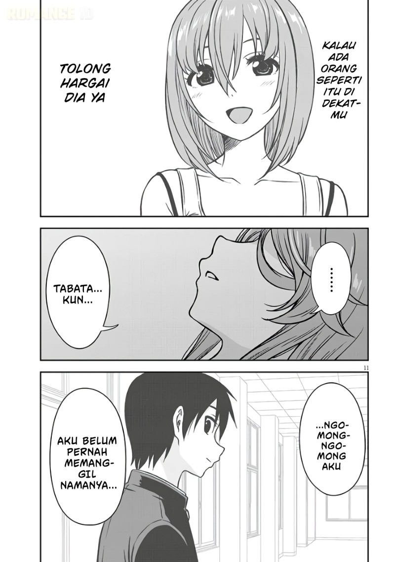 Kurai Anoko to Shitai koto Chapter 99 - Page 12