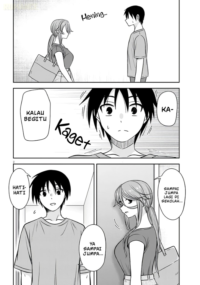 Kurai Anoko to Shitai koto Chapter 99 - Page 3