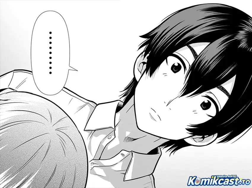 Baca Kurasu no Daikirai na Joshi to Kekkon Suru Koto ni Natta - Chapter 50 halaman 22