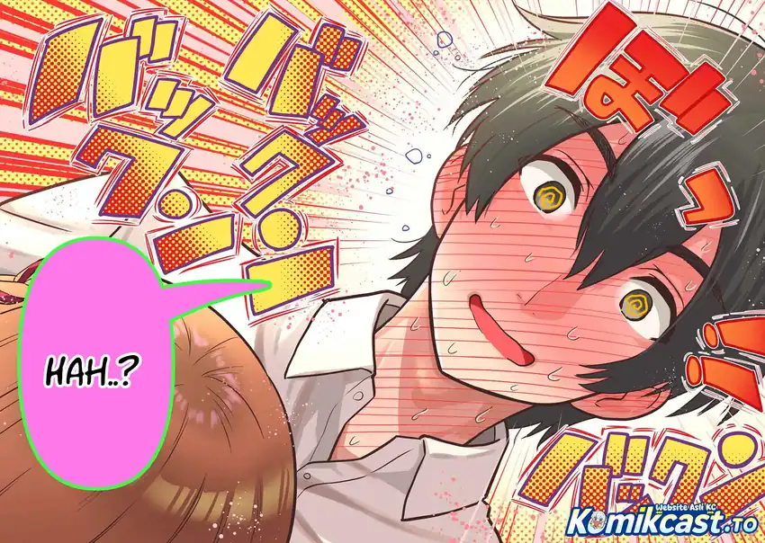 Baca Kurasu no Daikirai na Joshi to Kekkon Suru Koto ni Natta - Chapter 50 halaman 23