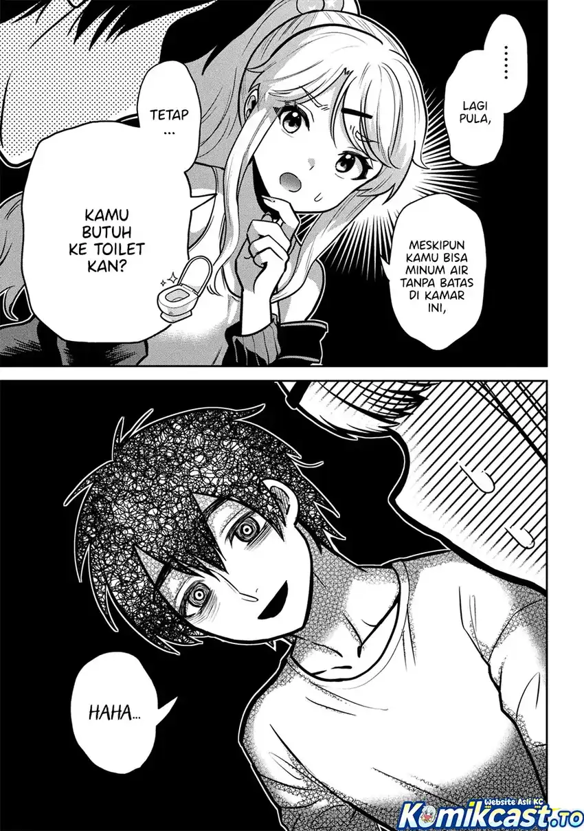 Baca Kurasu no Daikirai na Joshi to Kekkon Suru Koto ni Natta - Chapter 52 halaman 26