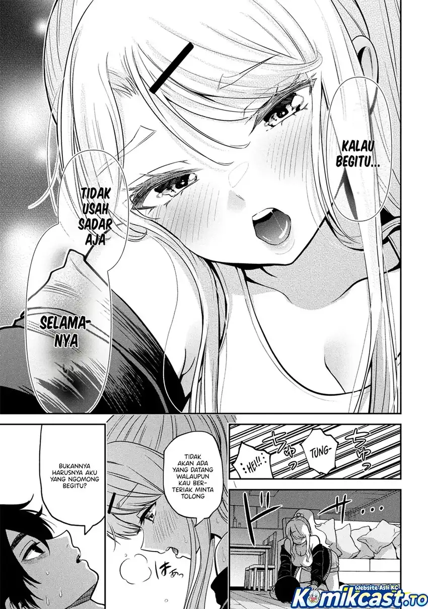 Baca Kurasu no Daikirai na Joshi to Kekkon Suru Koto ni Natta - Chapter 52 halaman 30