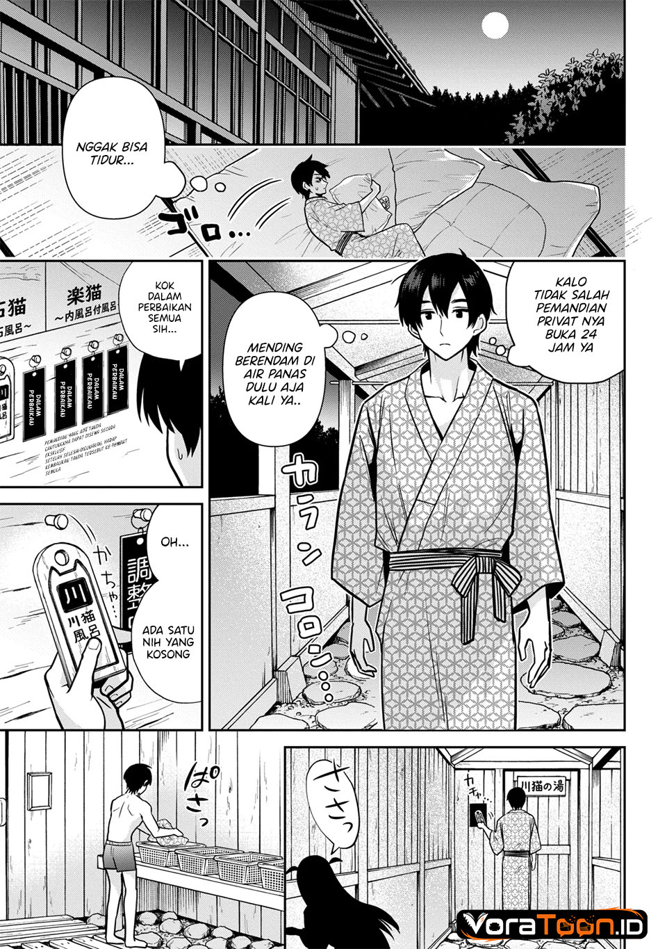 Kurasu no Daikirai na Joshi to Kekkon Suru Koto ni Natta Chapter 55 - Page 26