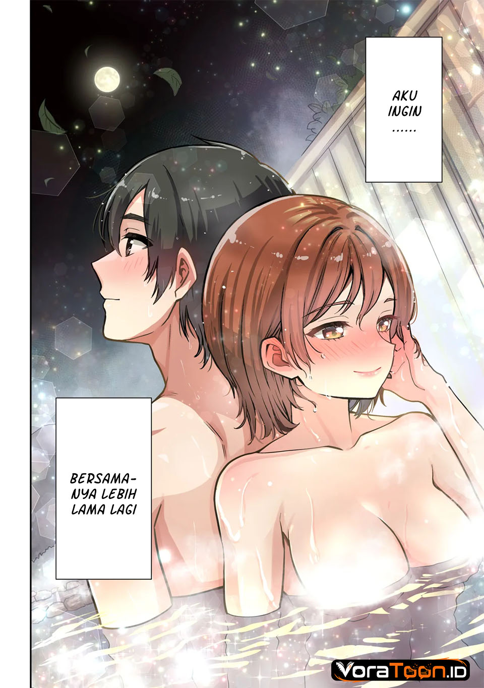 Kurasu no Daikirai na Joshi to Kekkon Suru Koto ni Natta Chapter 55 - Page 32