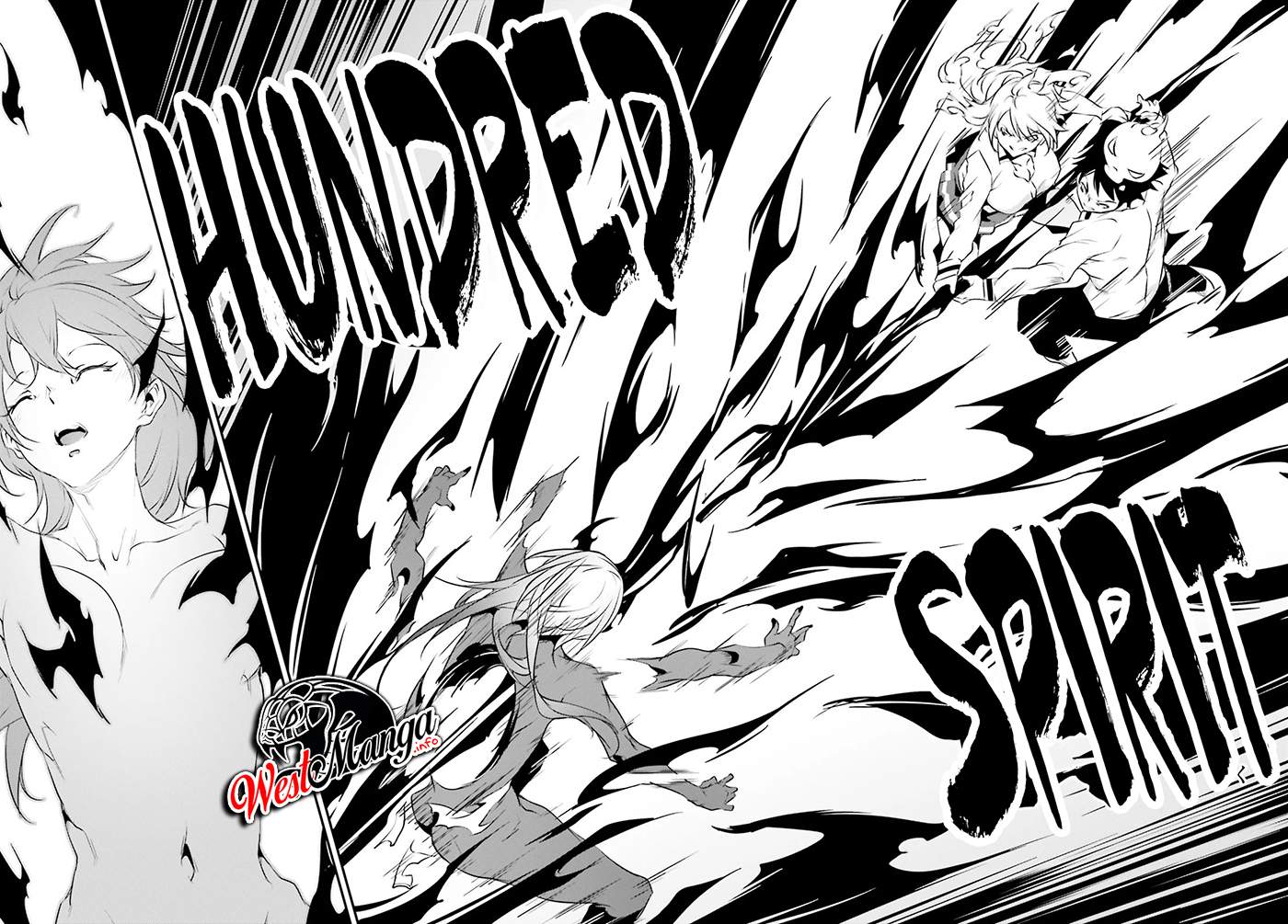 Baca Kuro Homura no Sen Otome - Chapter 21 halaman 25