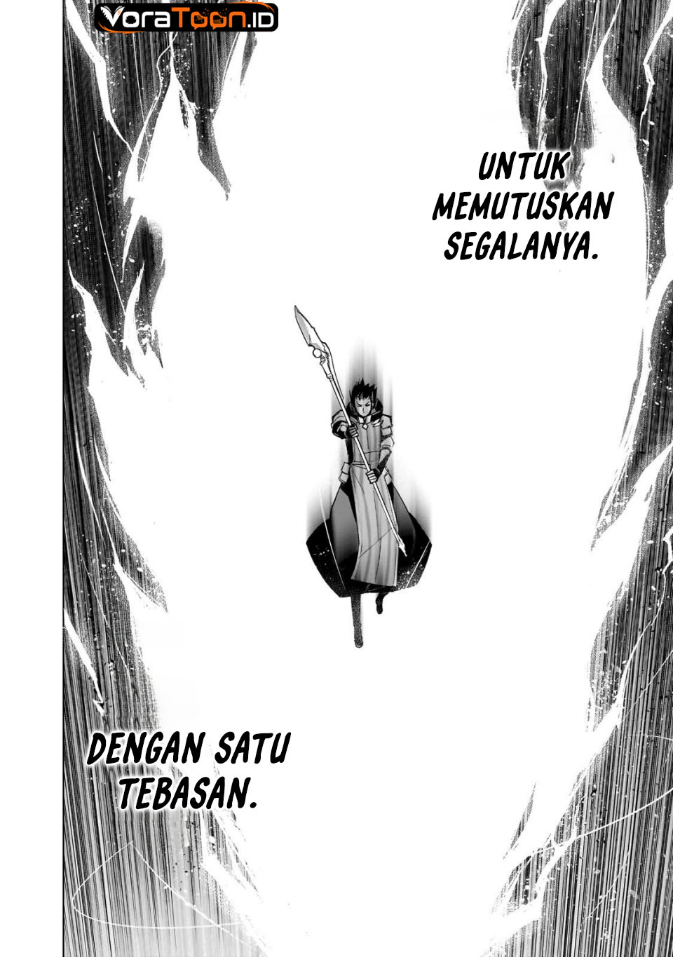 Kuro no Shoukanshi Chapter 197 - Page 5