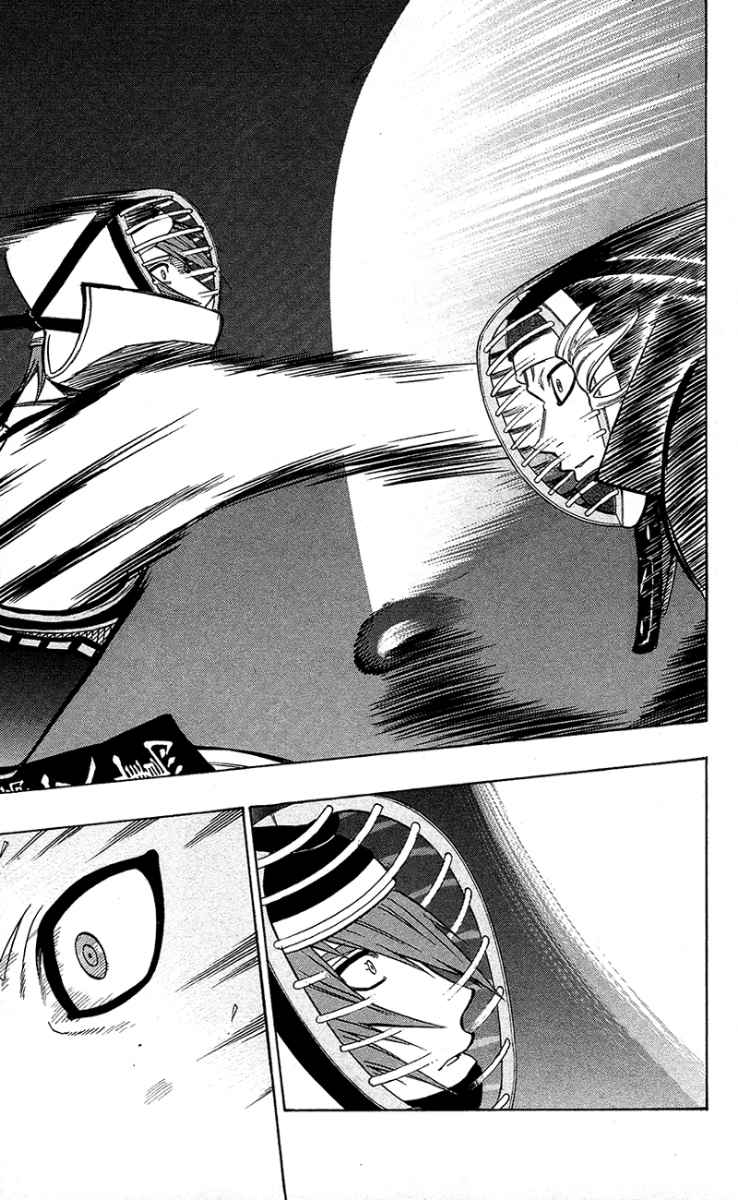 Baca Kurogane - Chapter 52 halaman 8