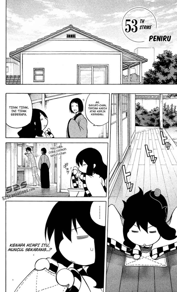 Baca Kurogane - Chapter 53 halaman 3