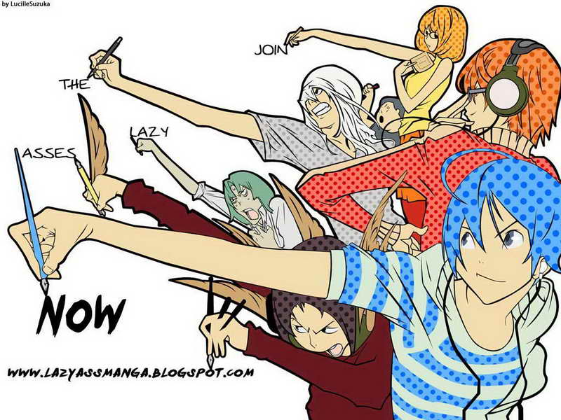 Baca Kurogane - Chapter 6 halaman 21