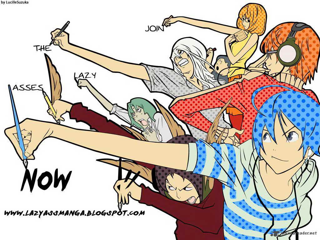 Baca Kurogane - Chapter 7 halaman 21