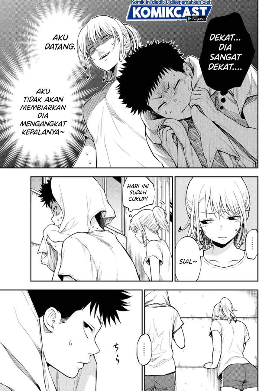 Baca Kuroiwa Medaka ni Watashi no Kawaii ga Tsuujinai - Chapter 2 halaman 16