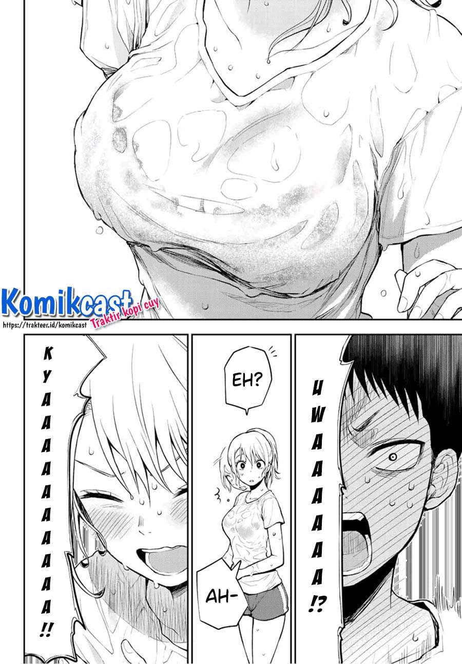 Baca Kuroiwa Medaka ni Watashi no Kawaii ga Tsuujinai - Chapter 2 halaman 19