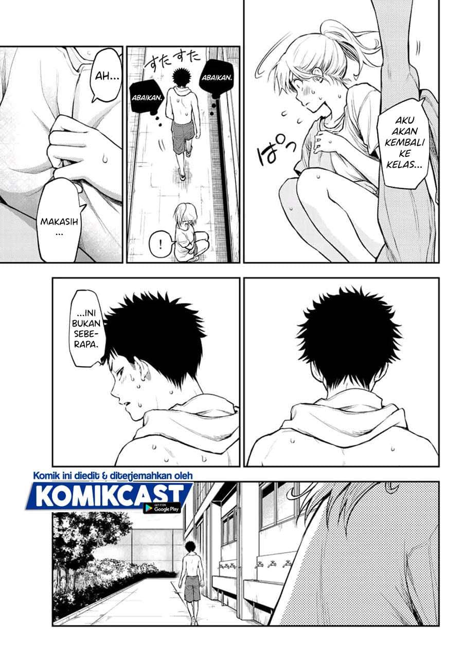 Baca Kuroiwa Medaka ni Watashi no Kawaii ga Tsuujinai - Chapter 2 halaman 24