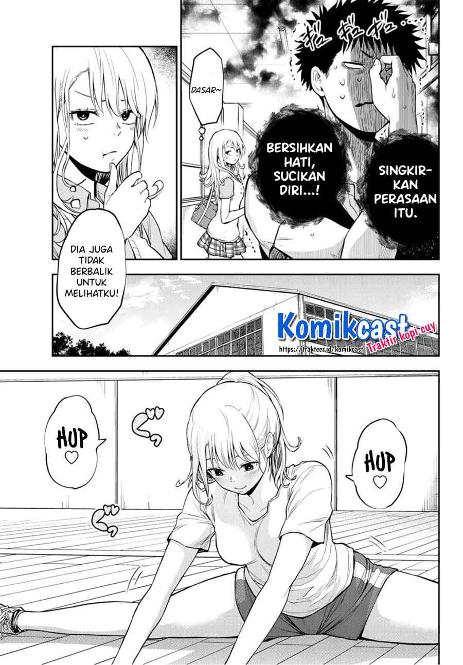 Baca Kuroiwa Medaka ni Watashi no Kawaii ga Tsuujinai - Chapter 2 halaman 6