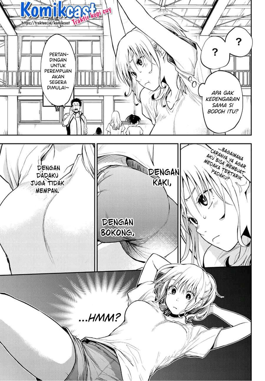 Baca Kuroiwa Medaka ni Watashi no Kawaii ga Tsuujinai - Chapter 2 halaman 8