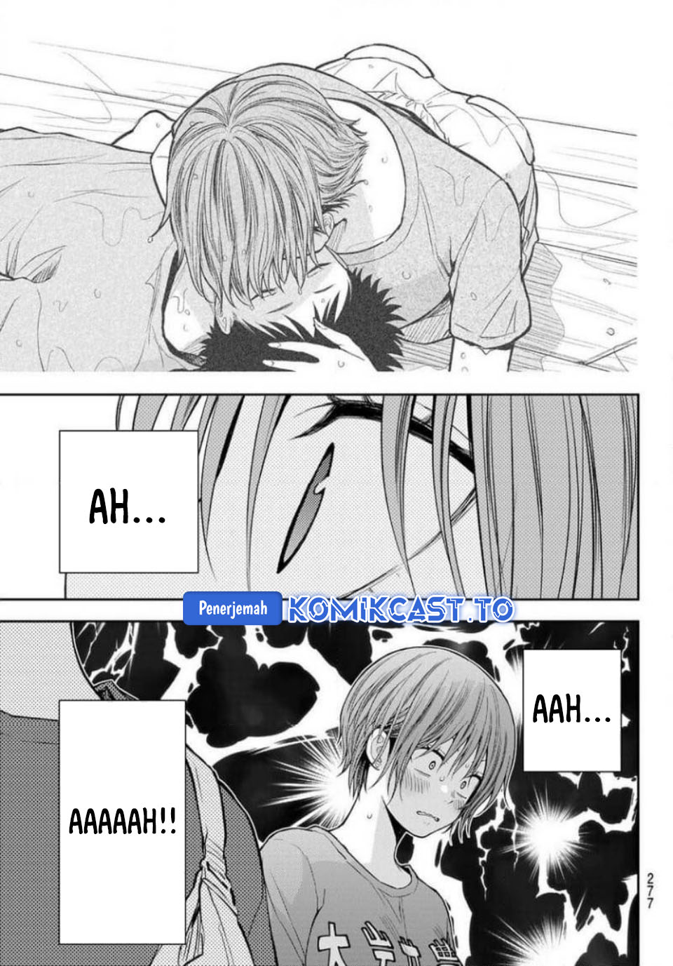 Baca Kuroiwa Medaka ni Watashi no Kawaii ga Tsuujinai - Chapter 227 halaman 14