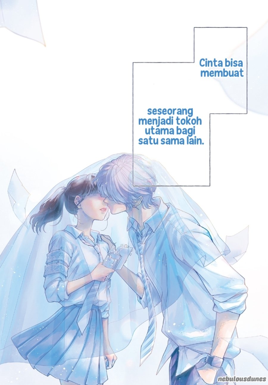 Baca Kuroko to Akuyaku-kun - Chapter 1 halaman 5