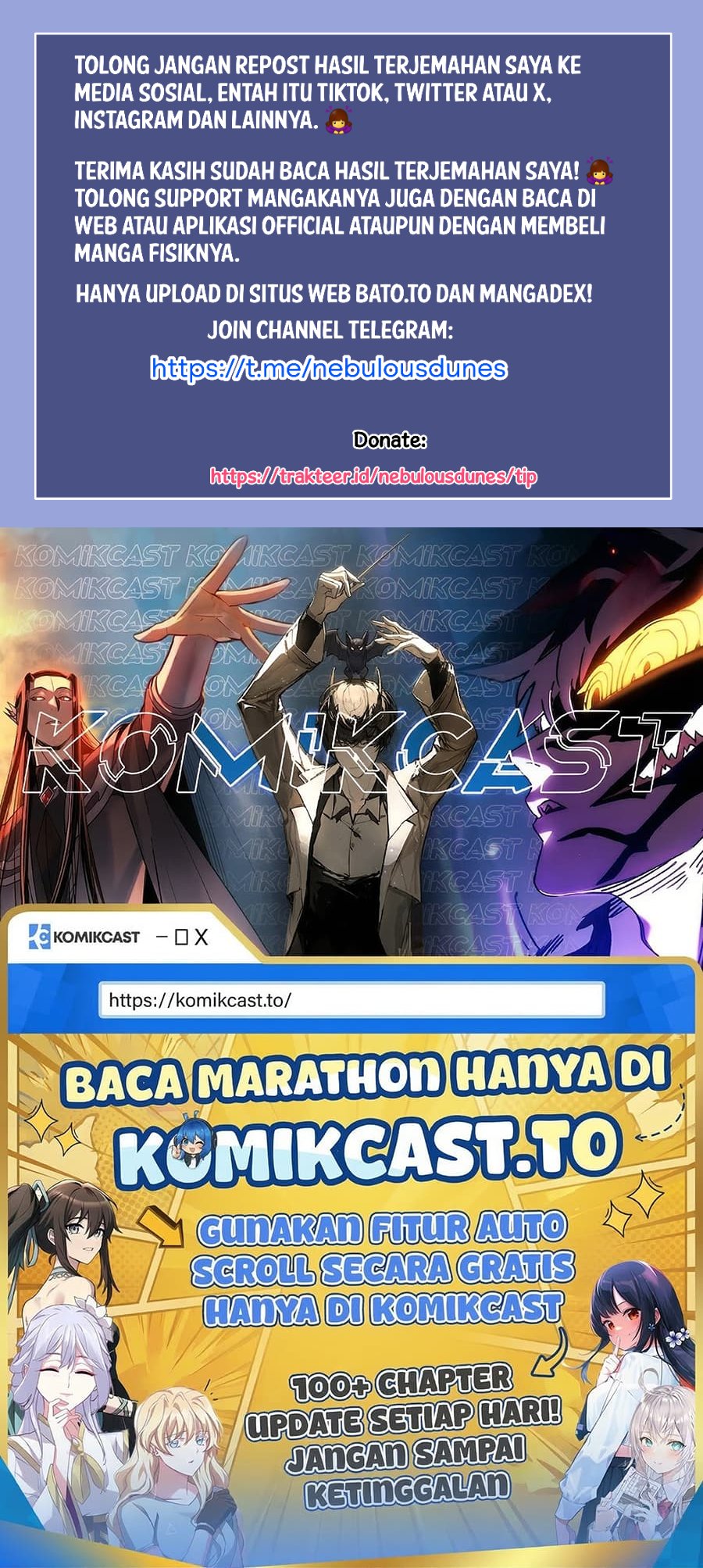 Baca Kuroko to Akuyaku-kun - Chapter 2 halaman 44