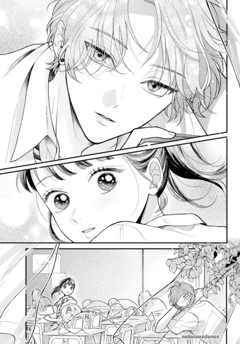 Baca Kuroko to Akuyaku-kun - Chapter 5 halaman 28