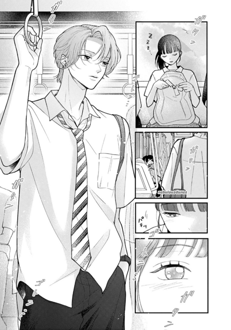 Baca Kuroko to Akuyaku-kun - Chapter 5 halaman 31