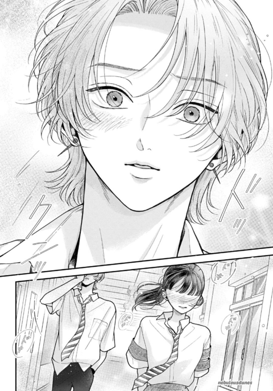 Baca Kuroko to Akuyaku-kun - Chapter 6 halaman 41