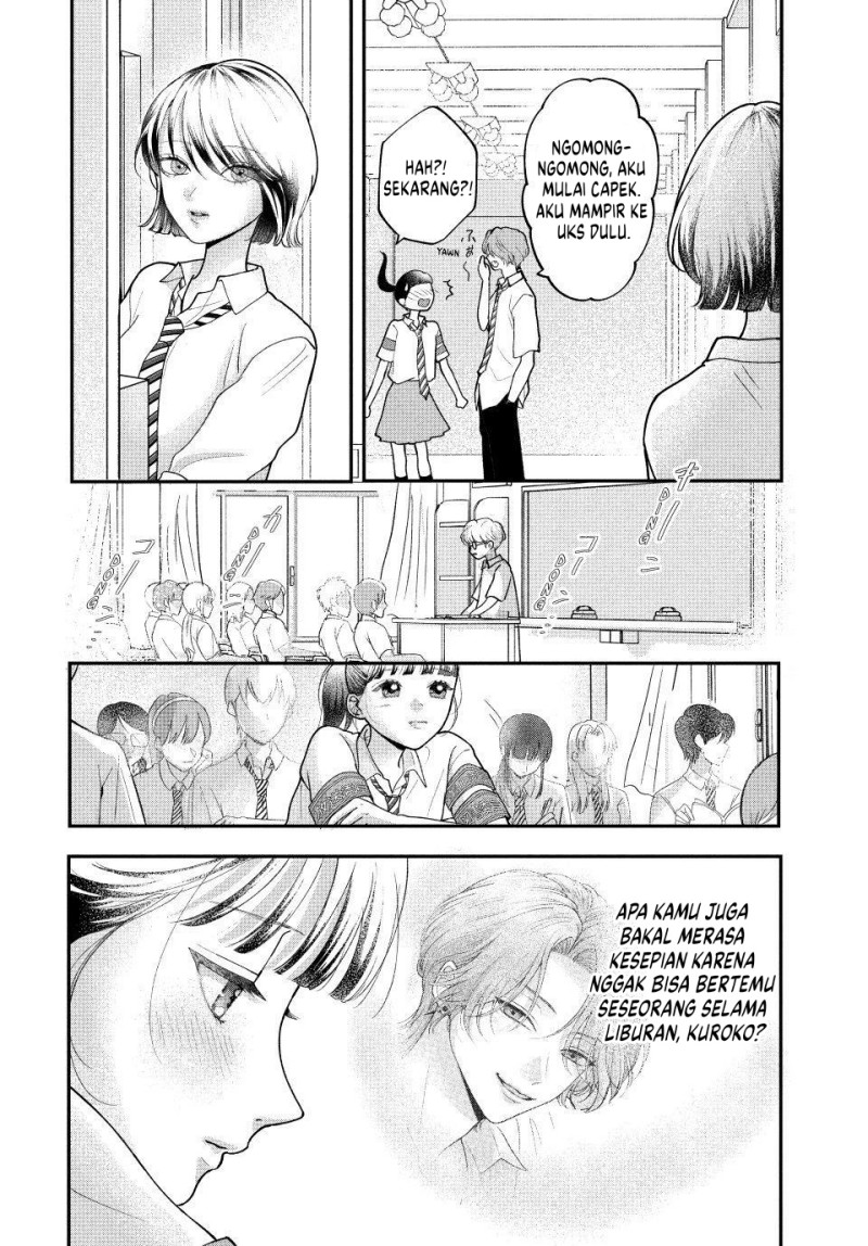 Baca Kuroko to Akuyaku-kun Chapter 7 Bahasa Indonesia page 24