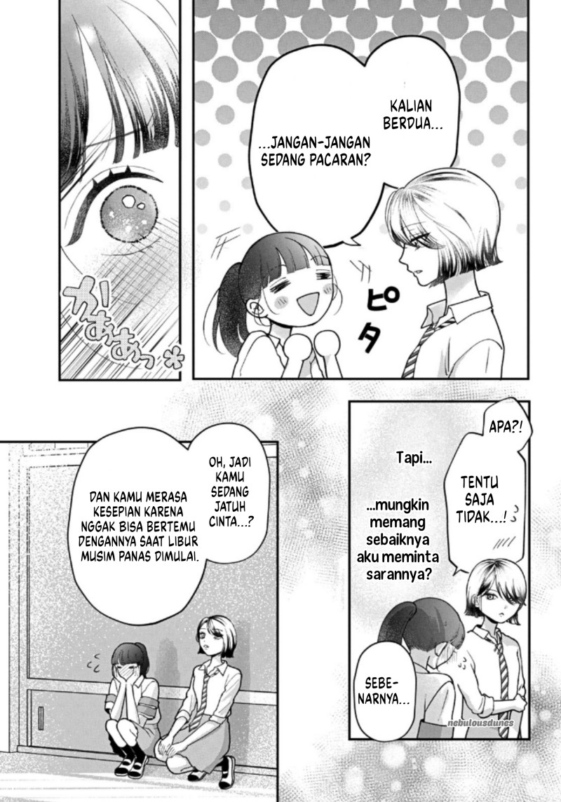 Baca Kuroko to Akuyaku-kun Chapter 7 Bahasa Indonesia page 52