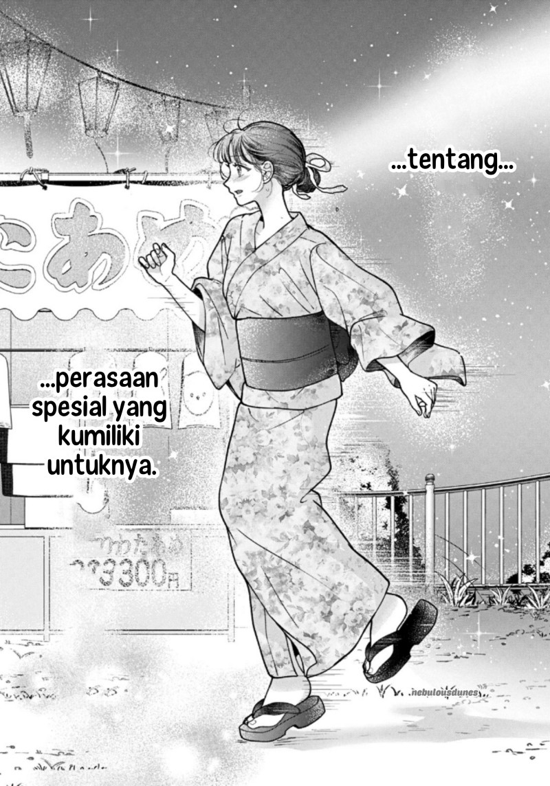 Baca Kuroko to Akuyaku-kun Chapter 7 Bahasa Indonesia page 84