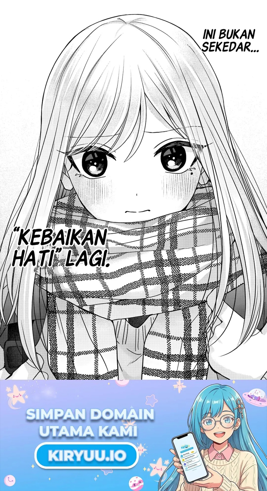 Kusunoki-san wa Koukou Debut ni Shippai shite Iru Chapter 52.2 - Page 15