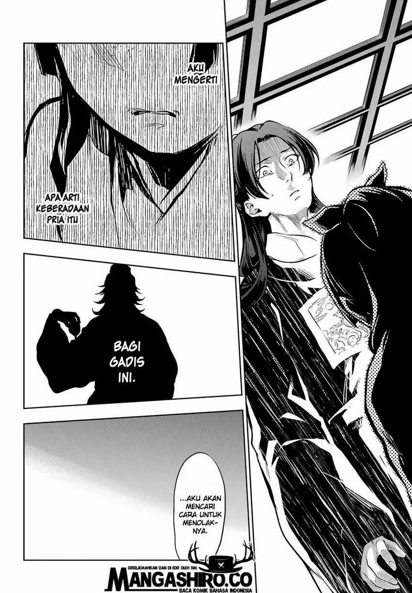 Kusuriya no Hitorigoto Chapter 29.2 - Page 18