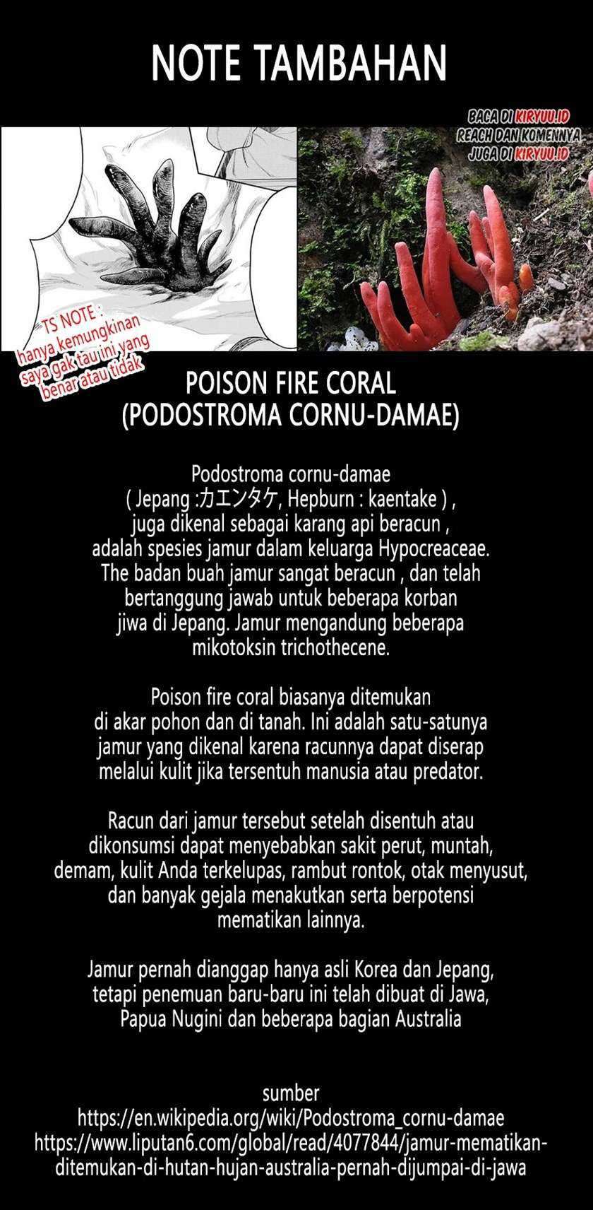 Baca Kusuriya no Hitorigoto - Chapter 45.1 halaman 15